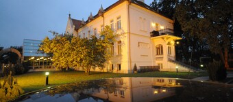 City Partner Park Hotel Pelikan