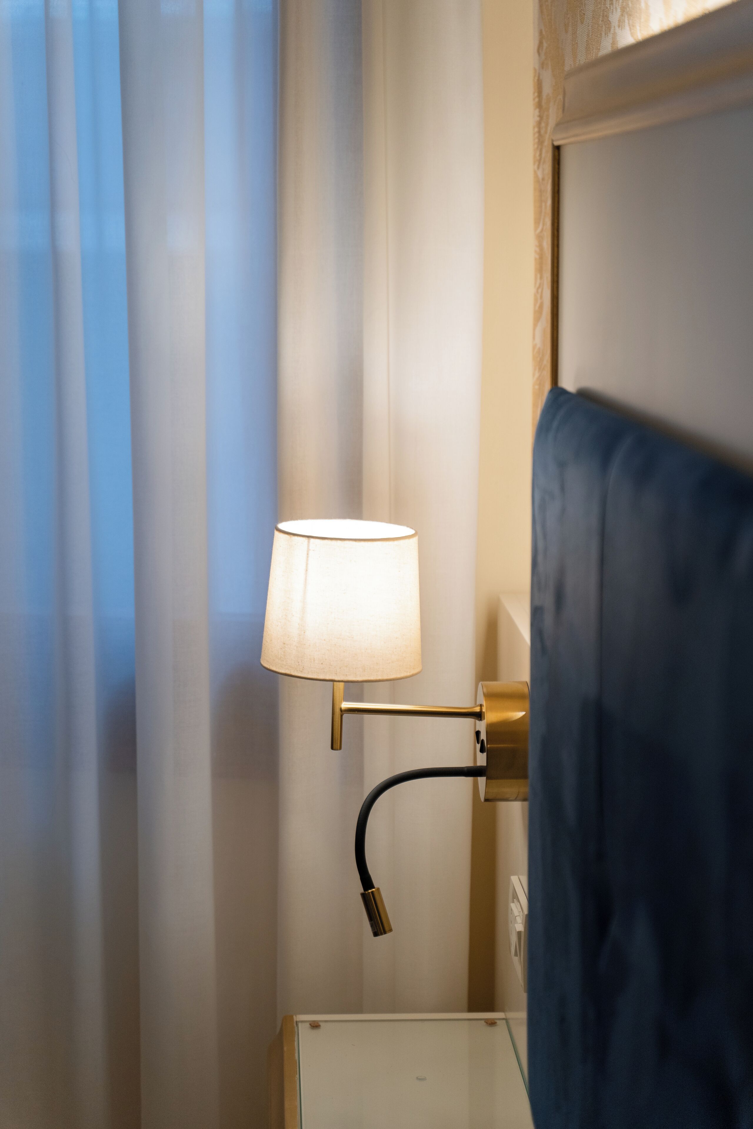 superior triple room | desk, free wifi, bed sheets