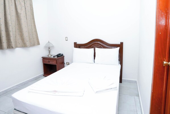 Room - Hotel Avenida Cancun (Cancun)