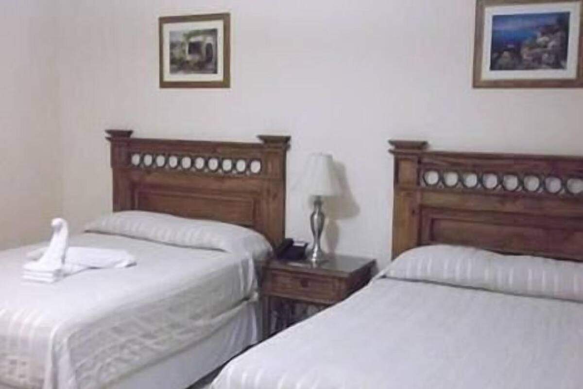 In-room safe, desk, soundproofing, bed sheets