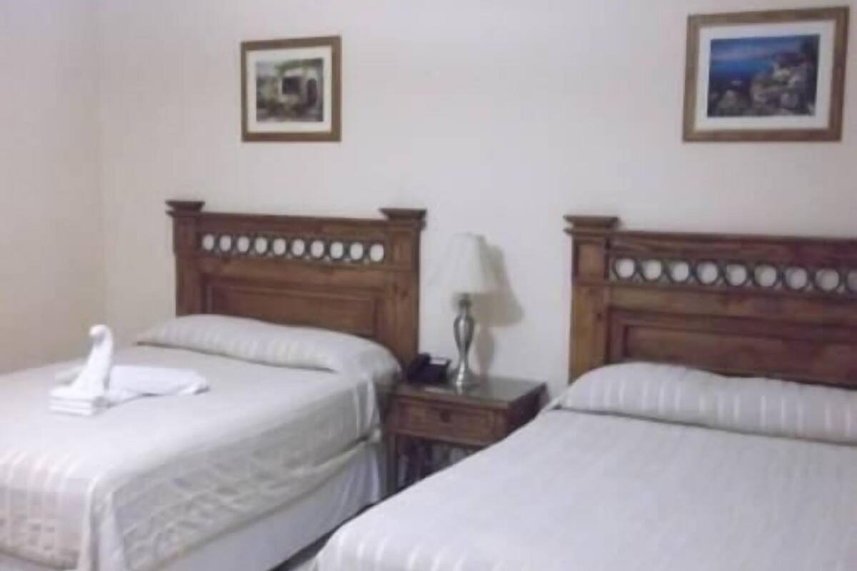In-room safe, desk, soundproofing, bed sheets