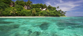 皇家达武伊岛度假村，仅限成人，含餐