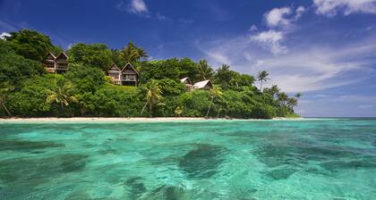 Royal Davui Island Resort, Adults Only, Meals Inclusive