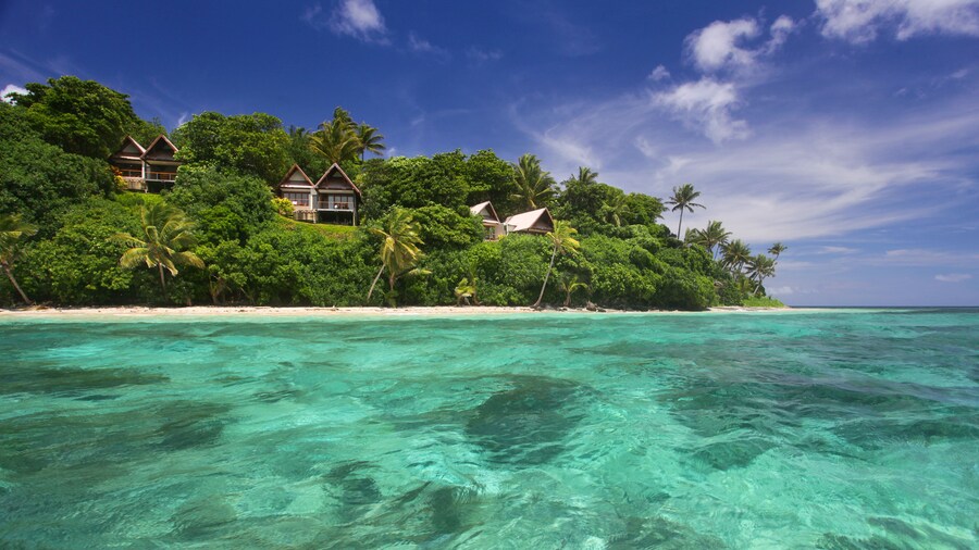 Royal Davui Island Resort, Adults Only, Meals Inclusive