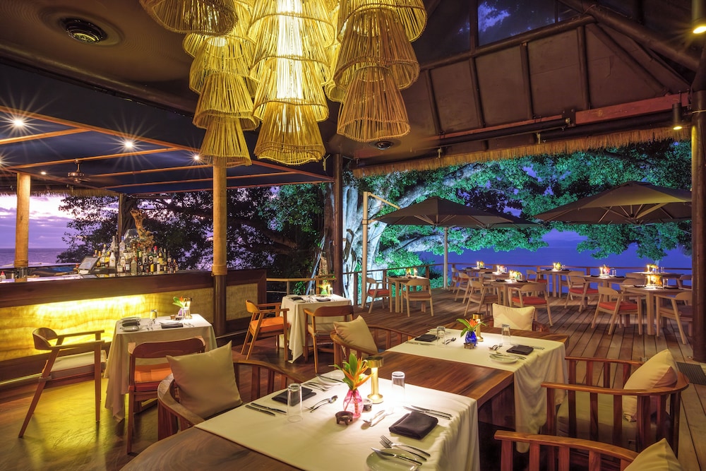 Royal Davui Island Resort, Fiji by null