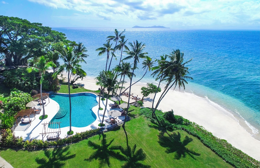 Royal Davui Island Resort, Fiji by null