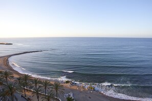 Exterior - Ona Princesa Playa (Marbella)