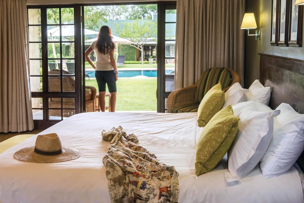 Perry's Bridge Hollow Boutique Hotel