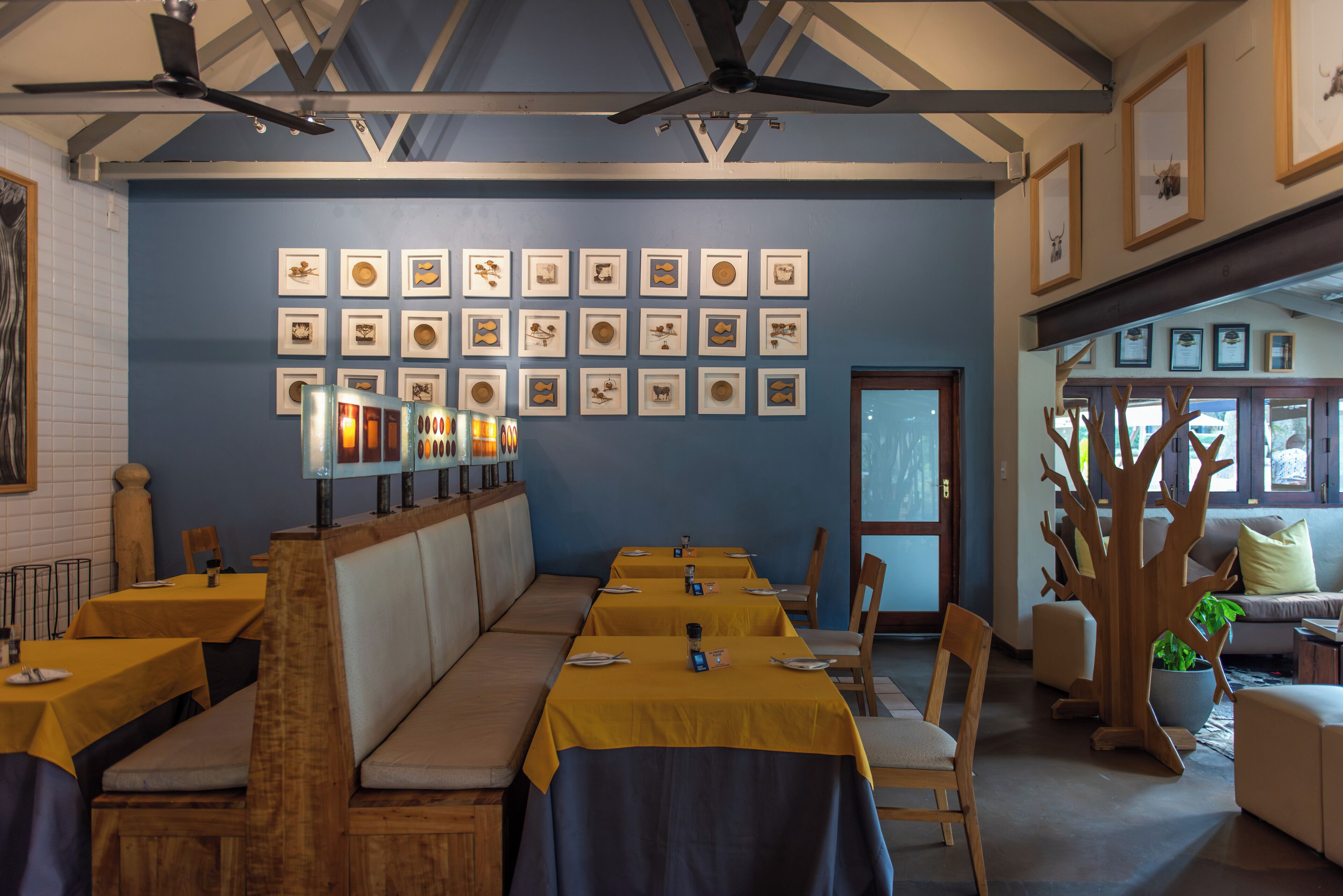 international cuisine