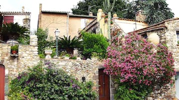 Exterieur