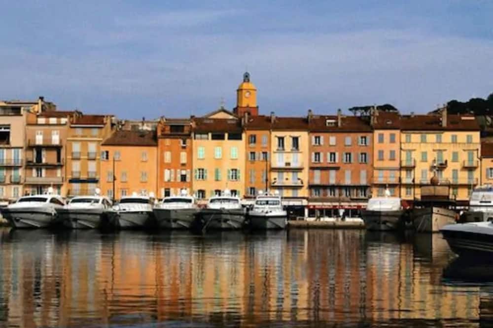 SOWELL HOTELS Golfe de Saint-Tropez