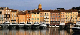 SOWELL HOTELS Golfe de Saint-Tropez