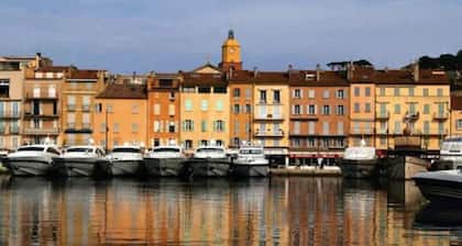 SOWELL HOTELS Golfe de Saint-Tropez