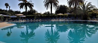 SOWELL HOTELS Golfe de Saint-Tropez