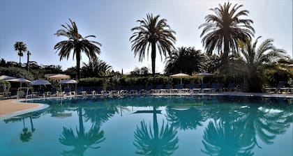 SOWELL HOTELS Golfe de Saint-Tropez
