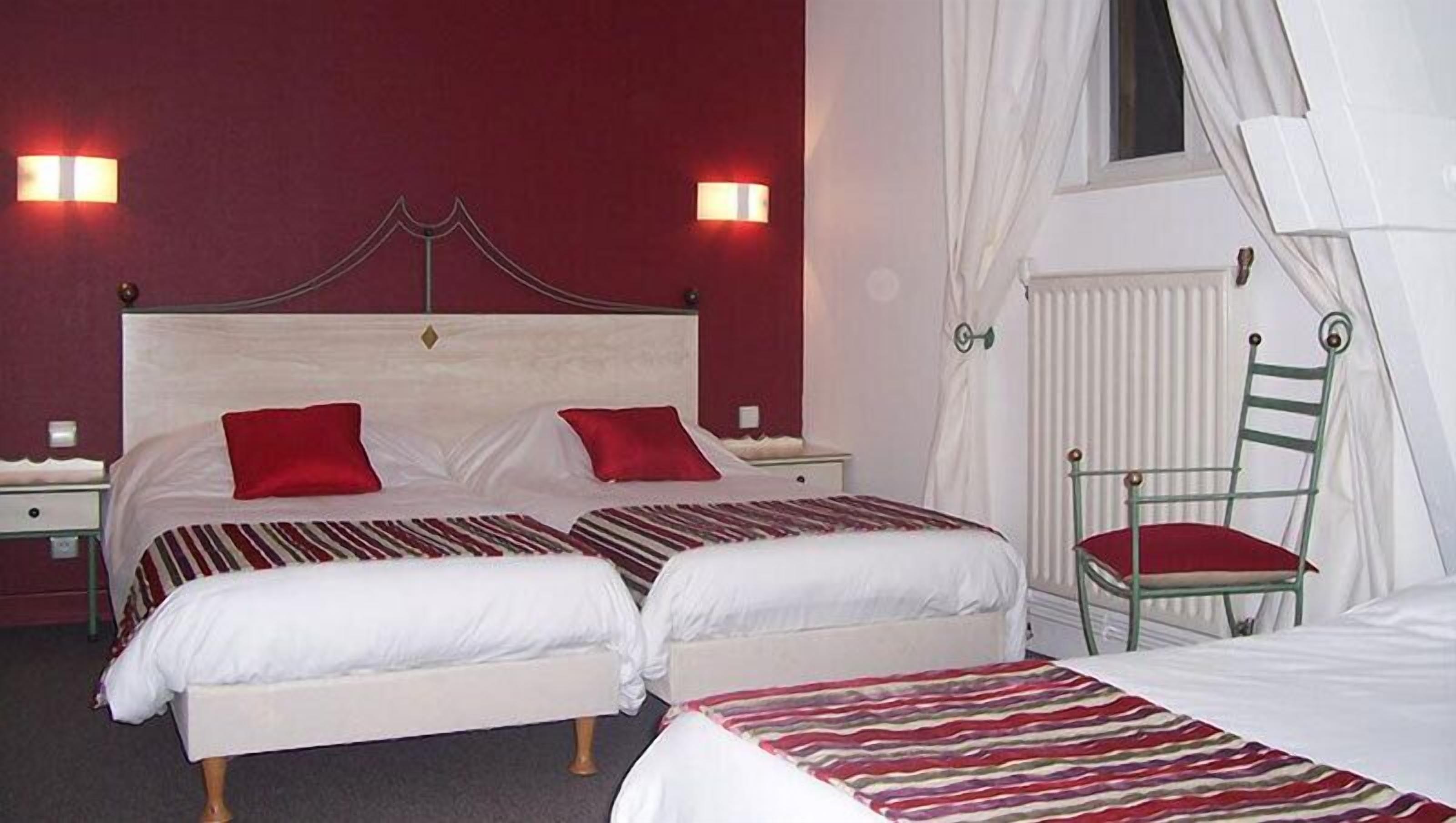 Foto - Hôtel de Paris - Dijon Centre Gare