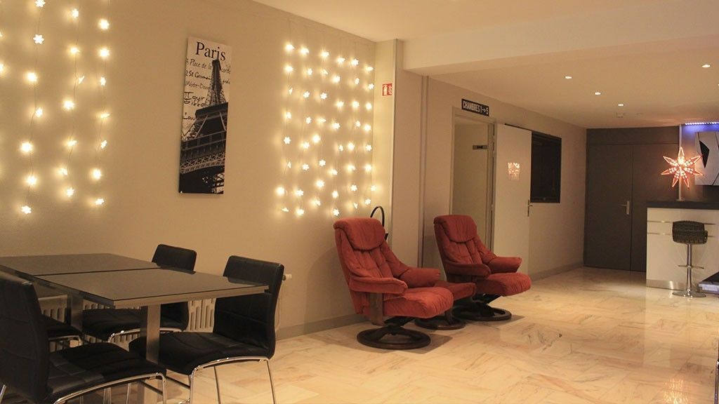 Foto - Hôtel de Paris - Dijon Centre Gare