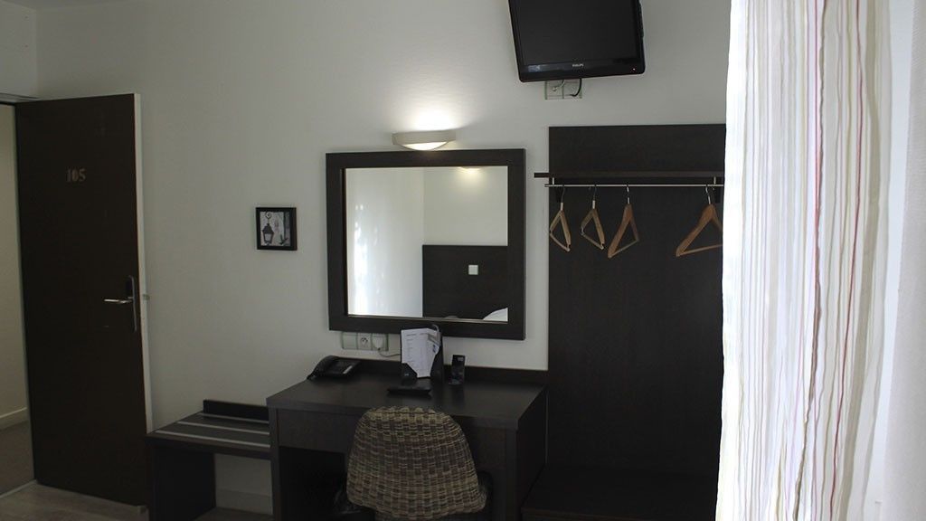 Foto - Hôtel de Paris - Dijon Centre Gare