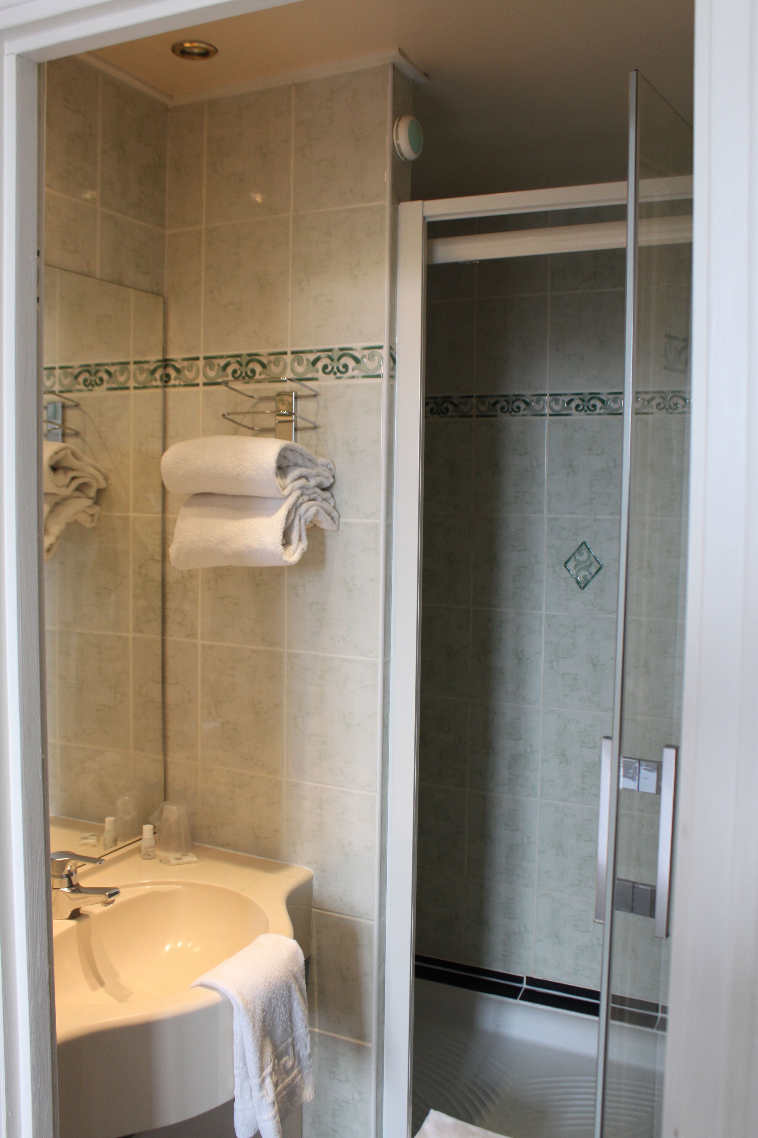 Foto - Hôtel de Paris - Dijon Centre Gare