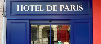 Hôtel de Paris