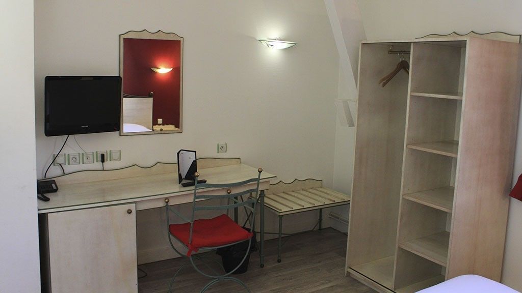 Foto - Hôtel de Paris - Dijon Centre Gare