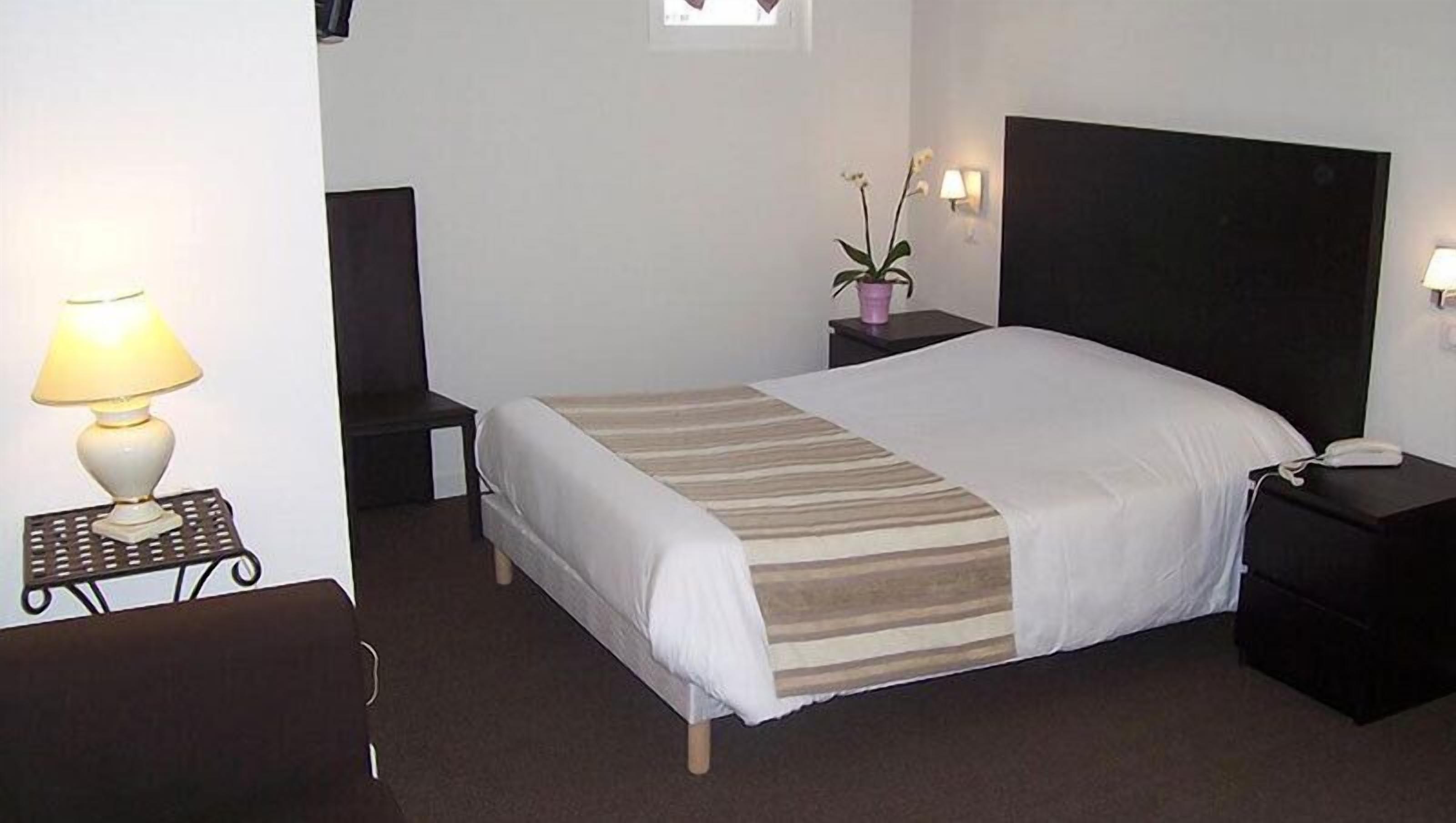 Foto - Hôtel de Paris - Dijon Centre Gare