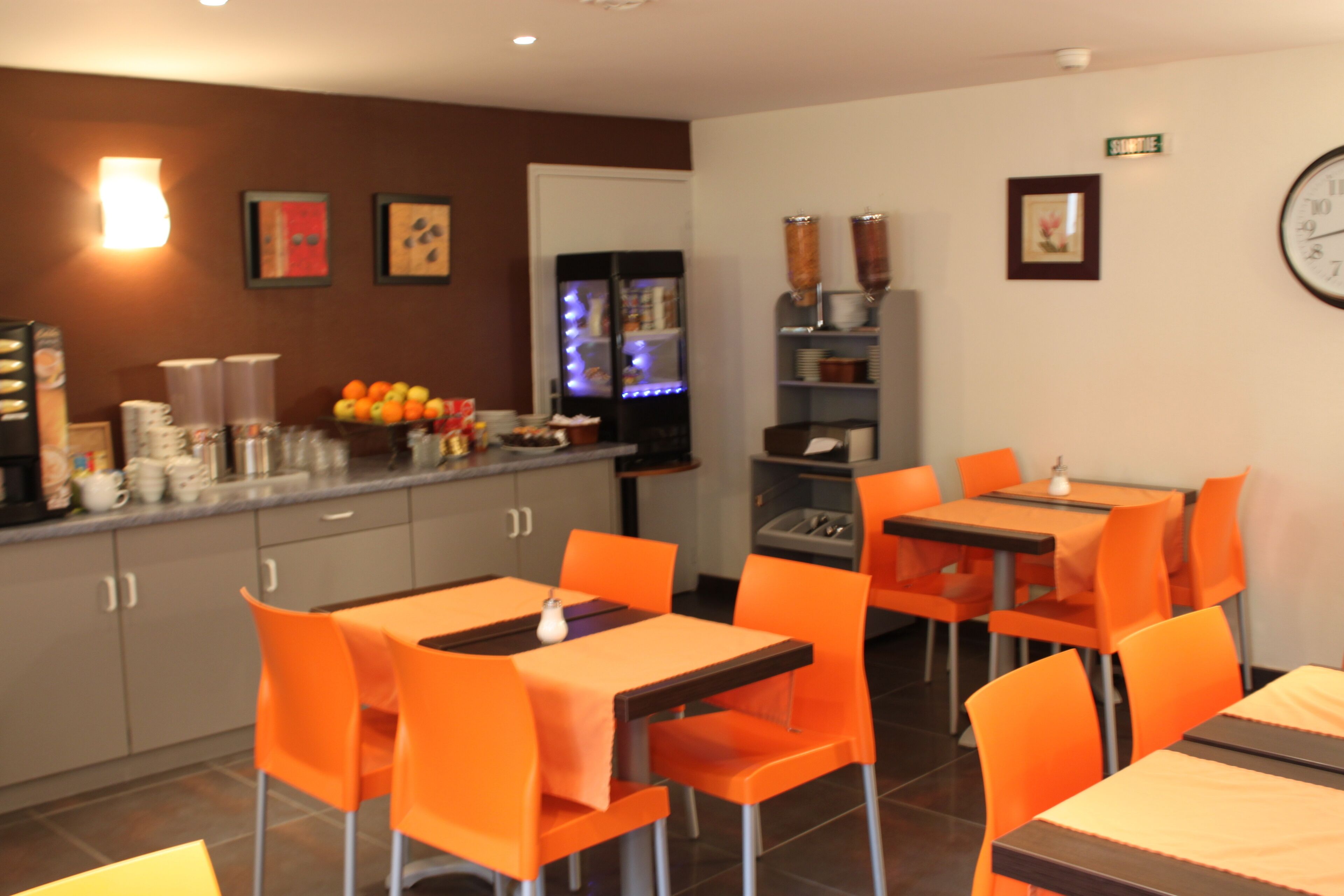 Foto - Hôtel de Paris - Dijon Centre Gare