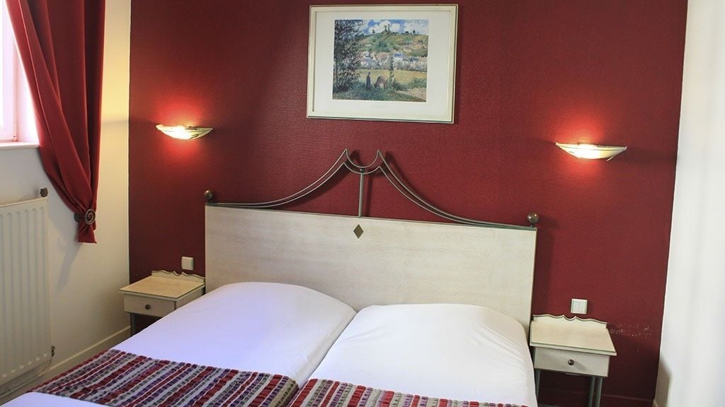 Foto - Hôtel de Paris - Dijon Centre Gare