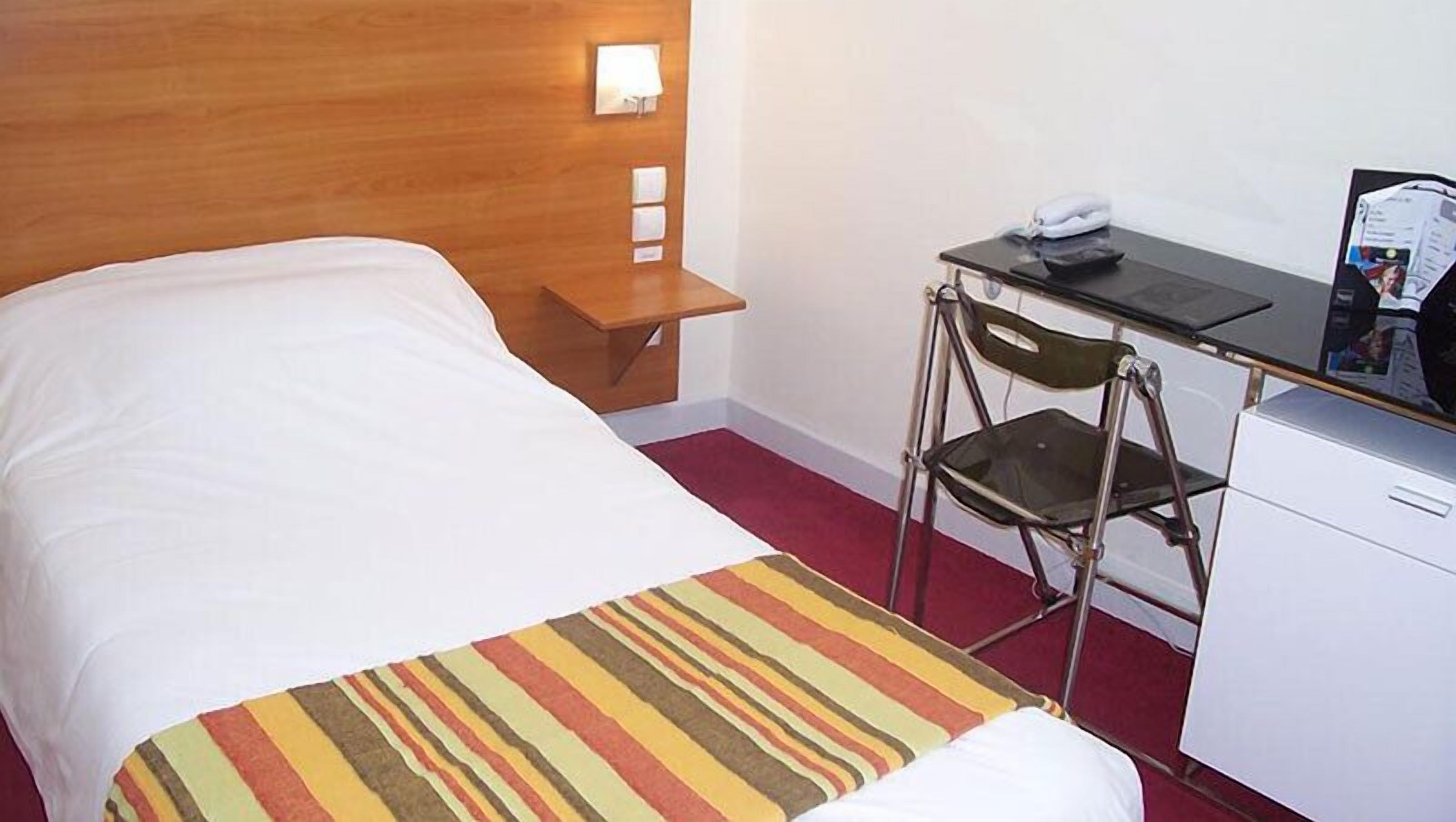 Foto - Hôtel de Paris - Dijon Centre Gare