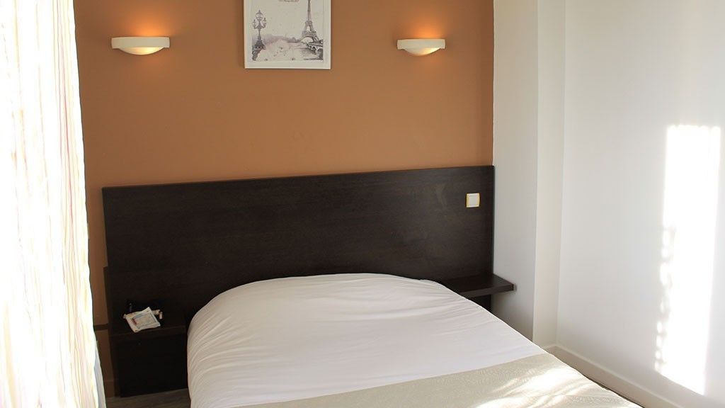 Foto - Hôtel de Paris - Dijon Centre Gare