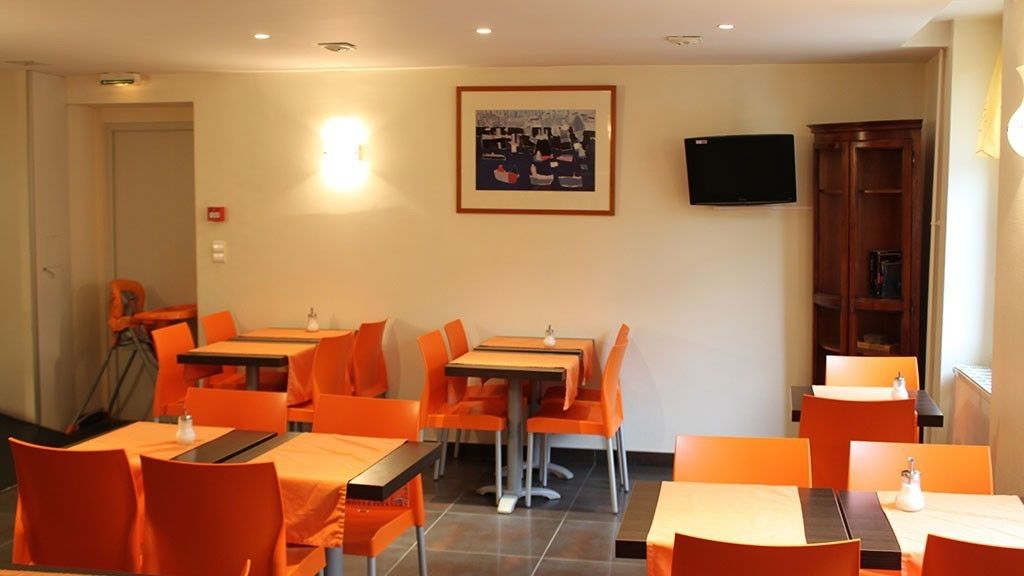 Foto - Hôtel de Paris - Dijon Centre Gare