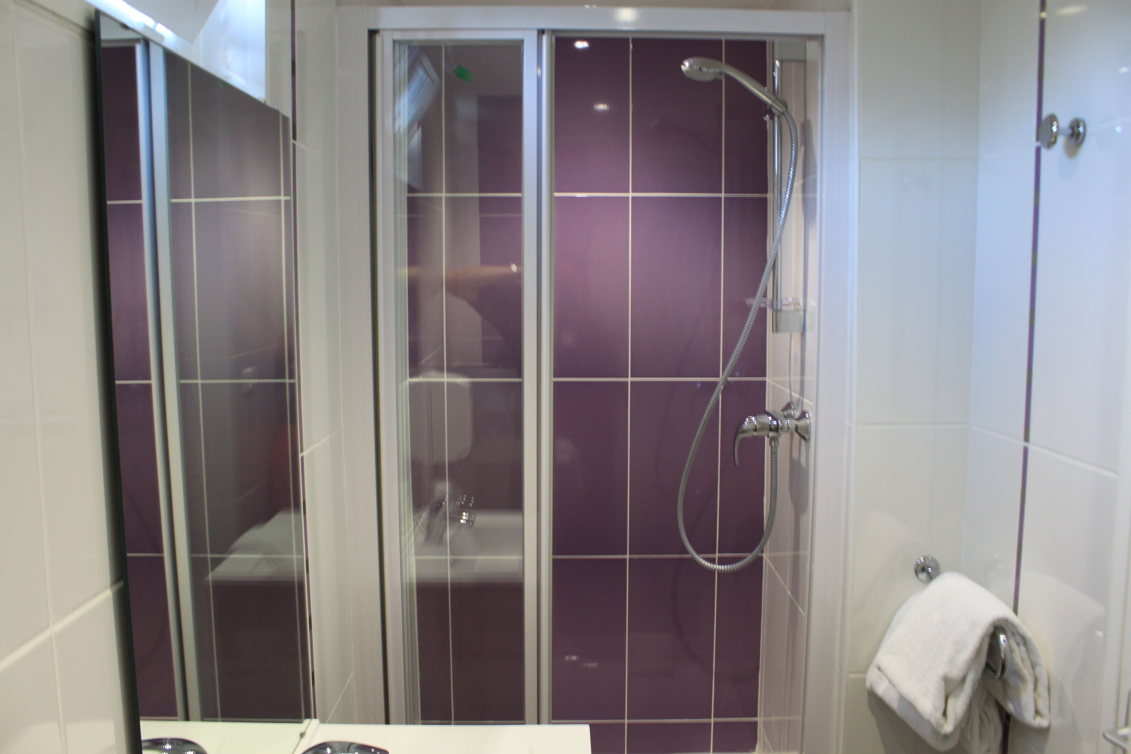 Foto - Hôtel de Paris - Dijon Centre Gare