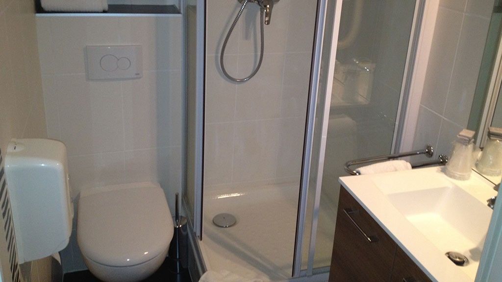 Foto - Hôtel de Paris - Dijon Centre Gare