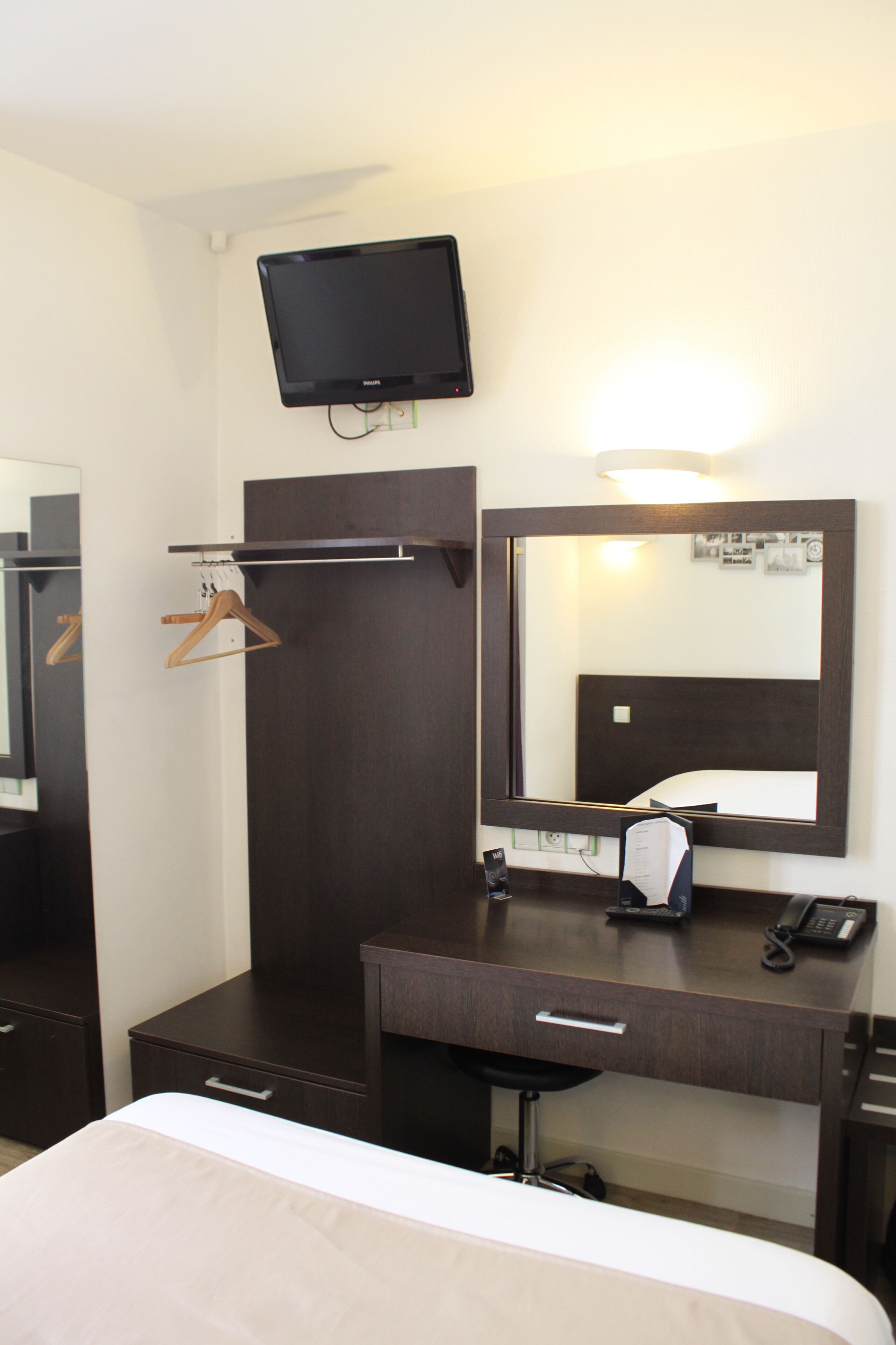 Photo - Hôtel de Paris - Dijon Centre Gare