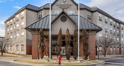 Country Inn & Suites by Radisson, Elk Grove Village/Itasca