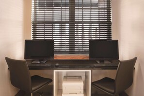 Businesscenter