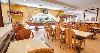 Prescott Hotel KL Medan Tuanku