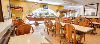 Prescott Hotel KL Medan Tuanku