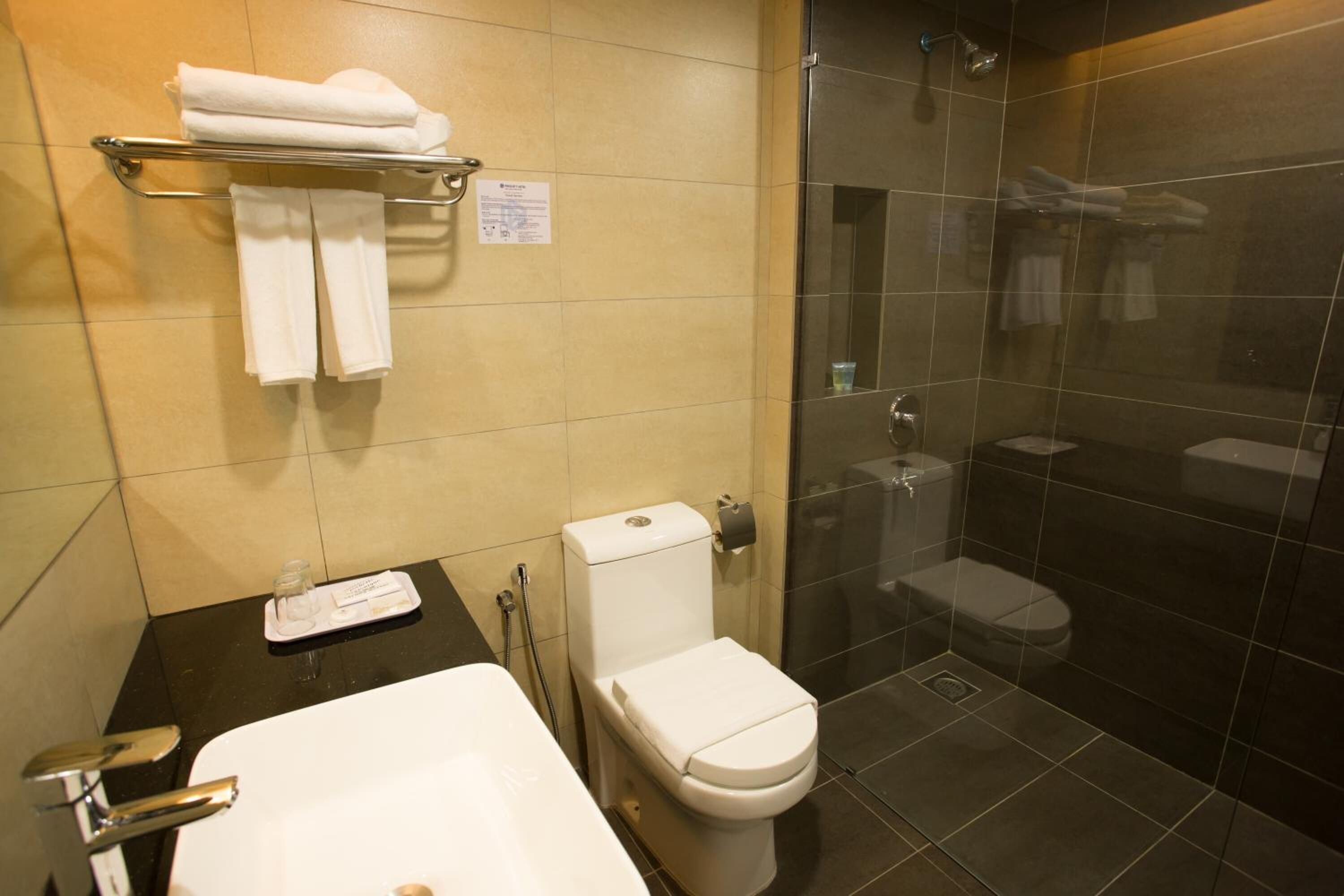 Photo - Prescott Hotel KL Medan Tuanku