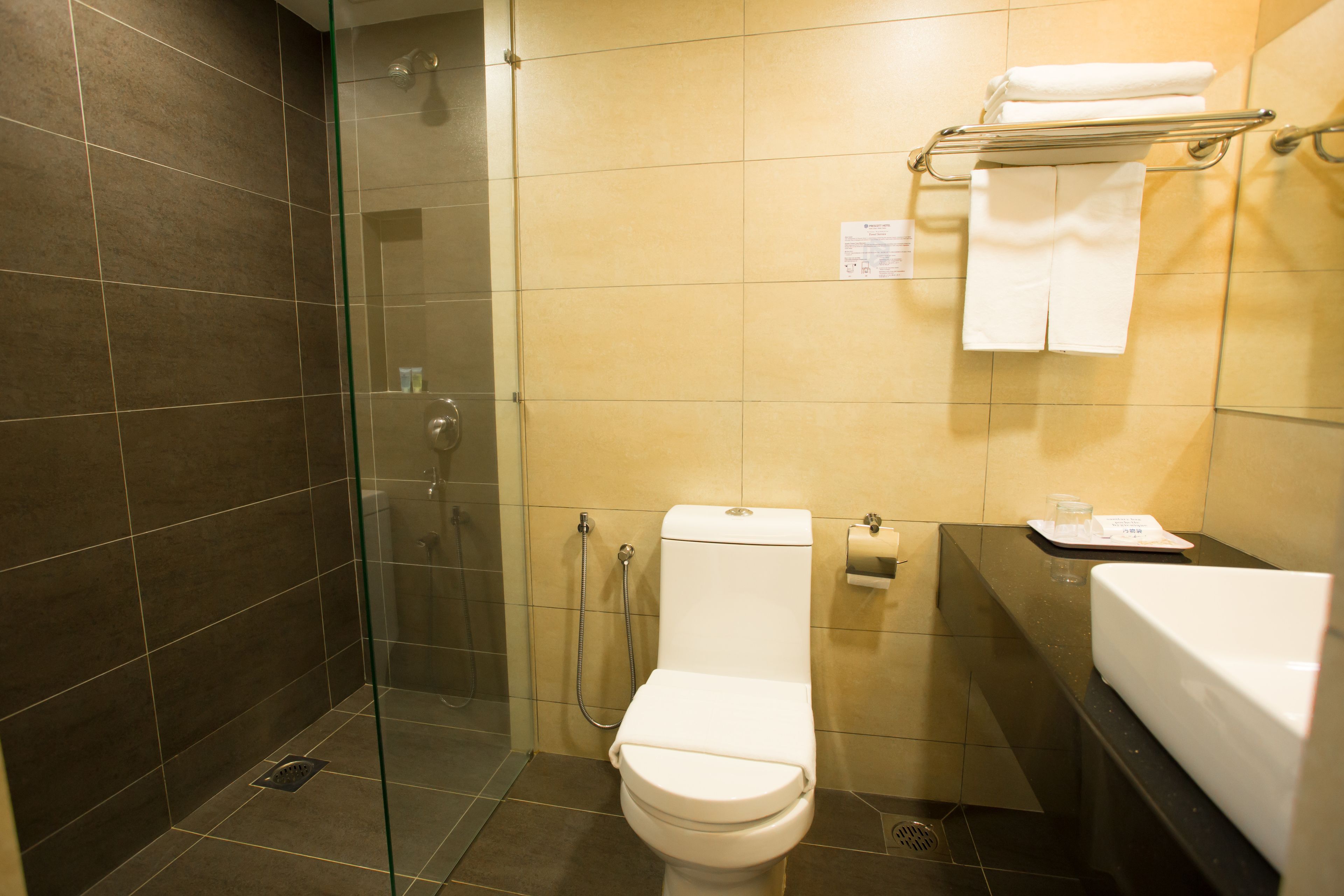 Photo - Prescott Hotel KL Medan Tuanku