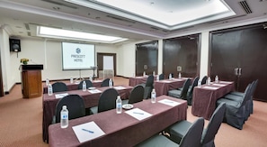Meeting facility - Prescott Hotel KL Medan Tuanku (Kuala Lumpur)