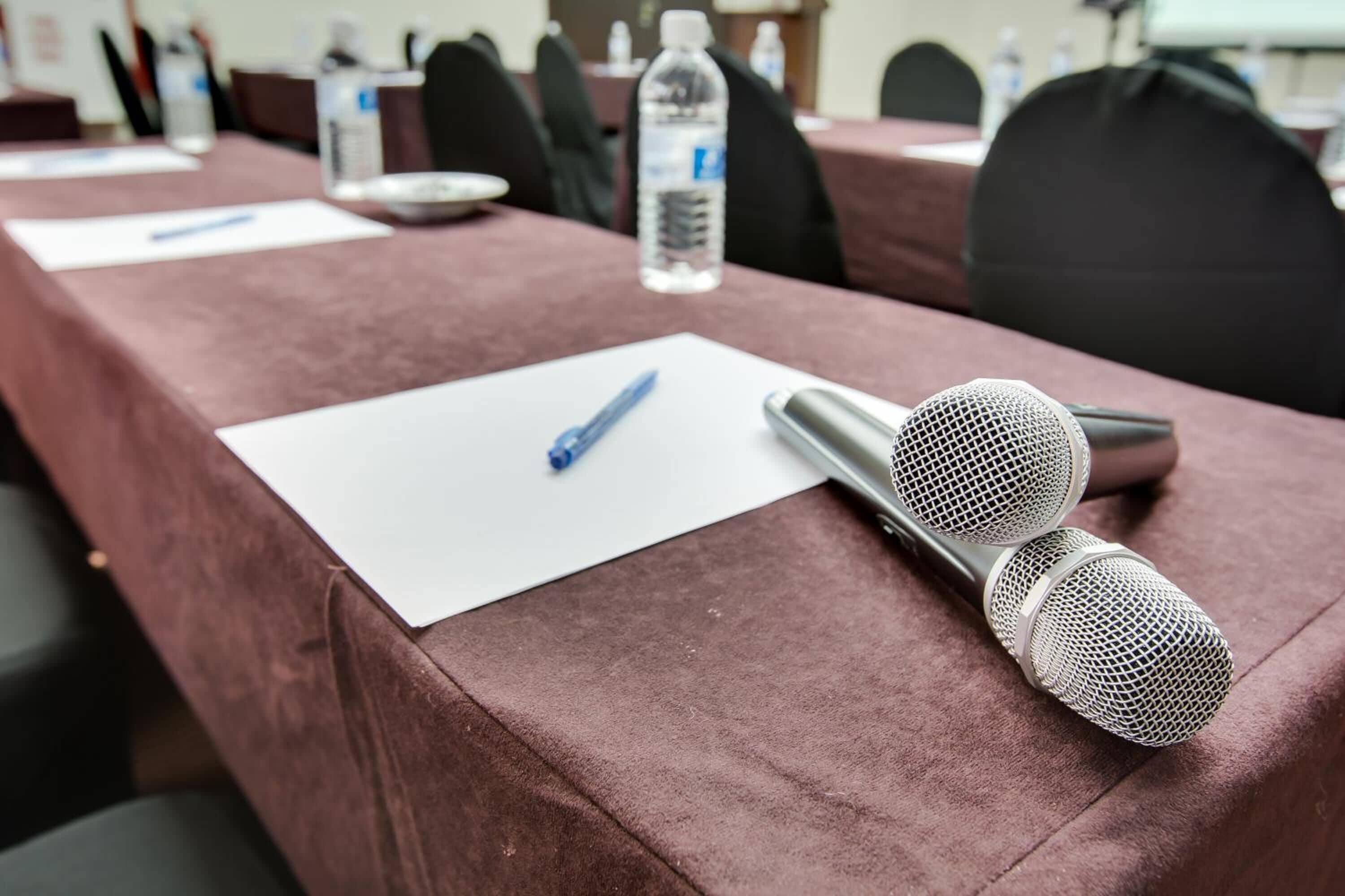 Foto - Prescott Hotel Kuala Lumpur Medan Tuanku