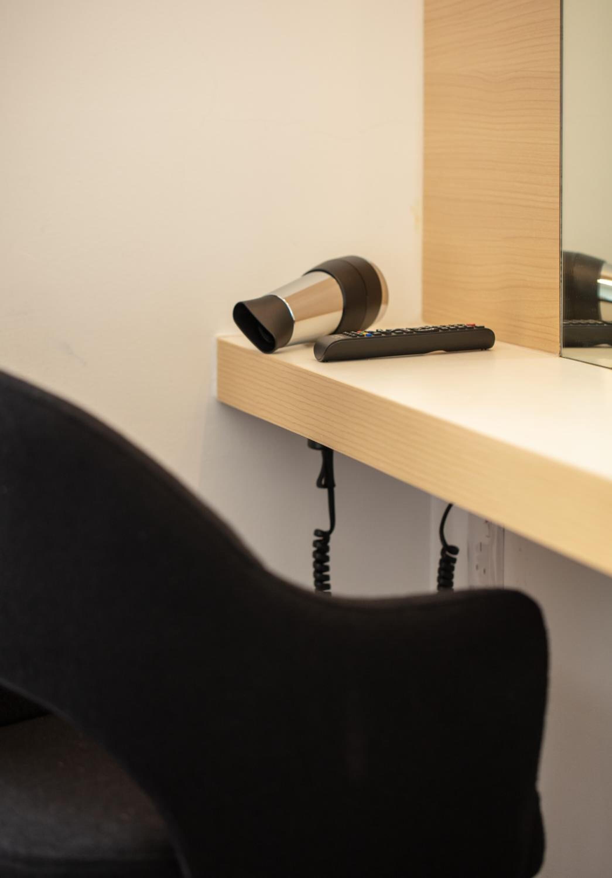 Foto - Prescott Hotel Kuala Lumpur Medan Tuanku