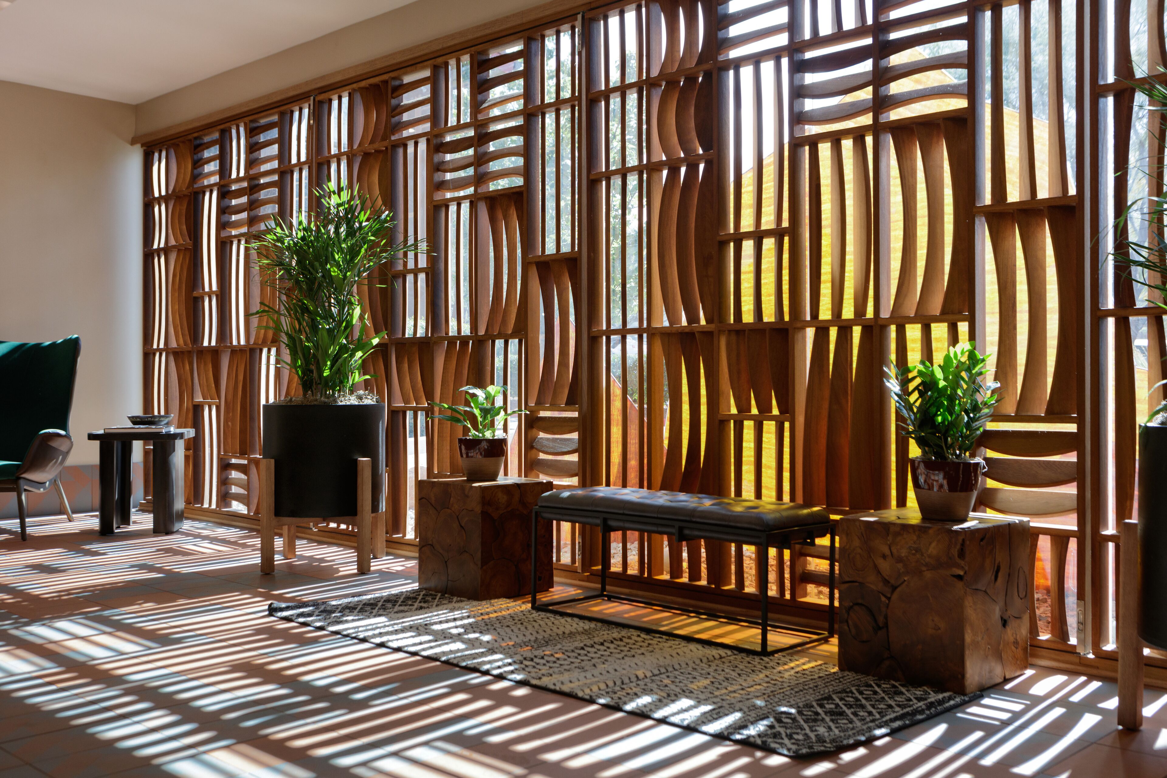 Sedona Rouge Hotel and Spa in Sedona, United States