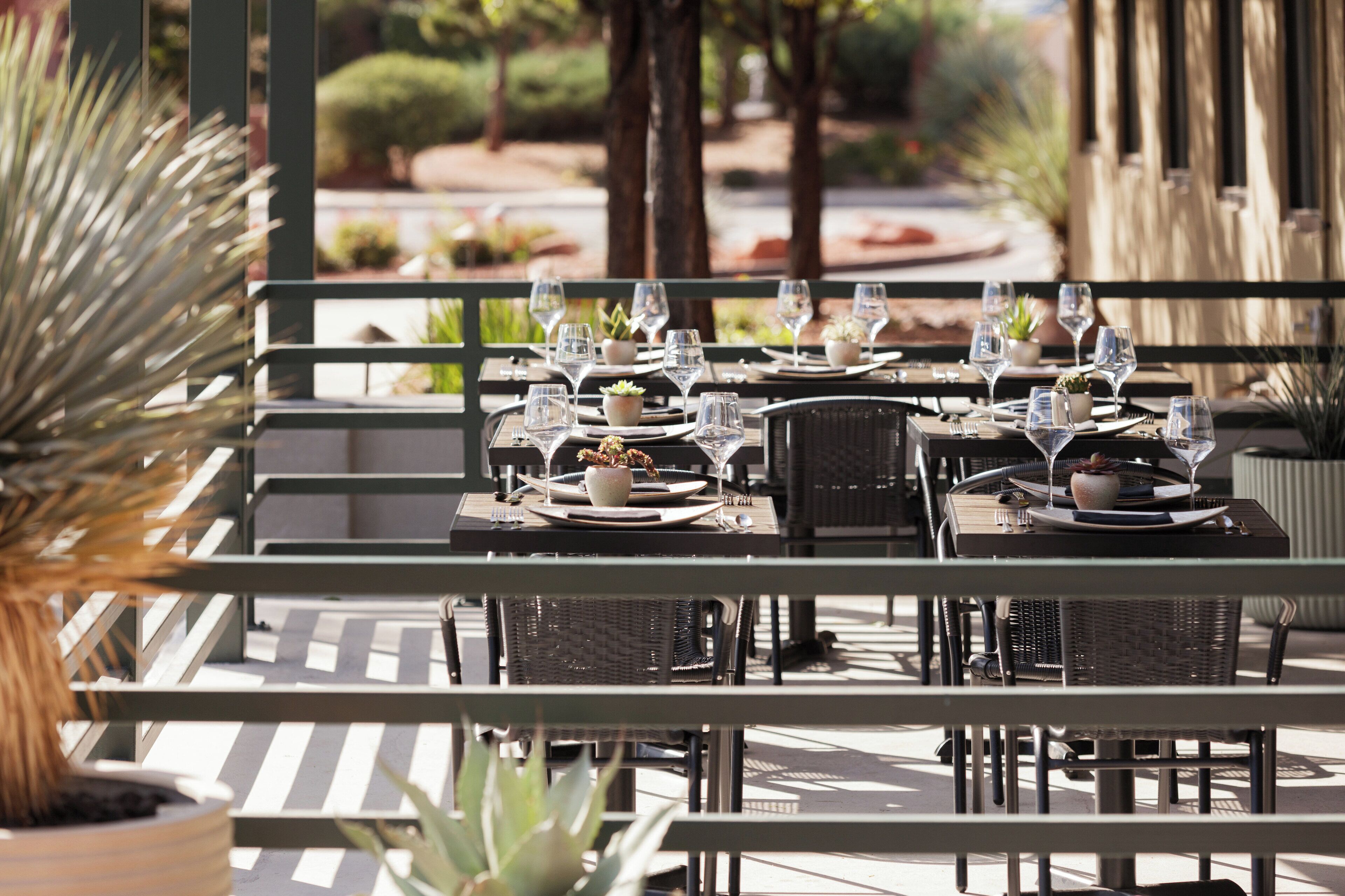 Spécialités Cuisine américaine