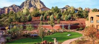 The Wilde Resort and Spa