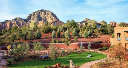 The Wilde Resort and Spa