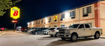 Super 8 by Wyndham Rawlins