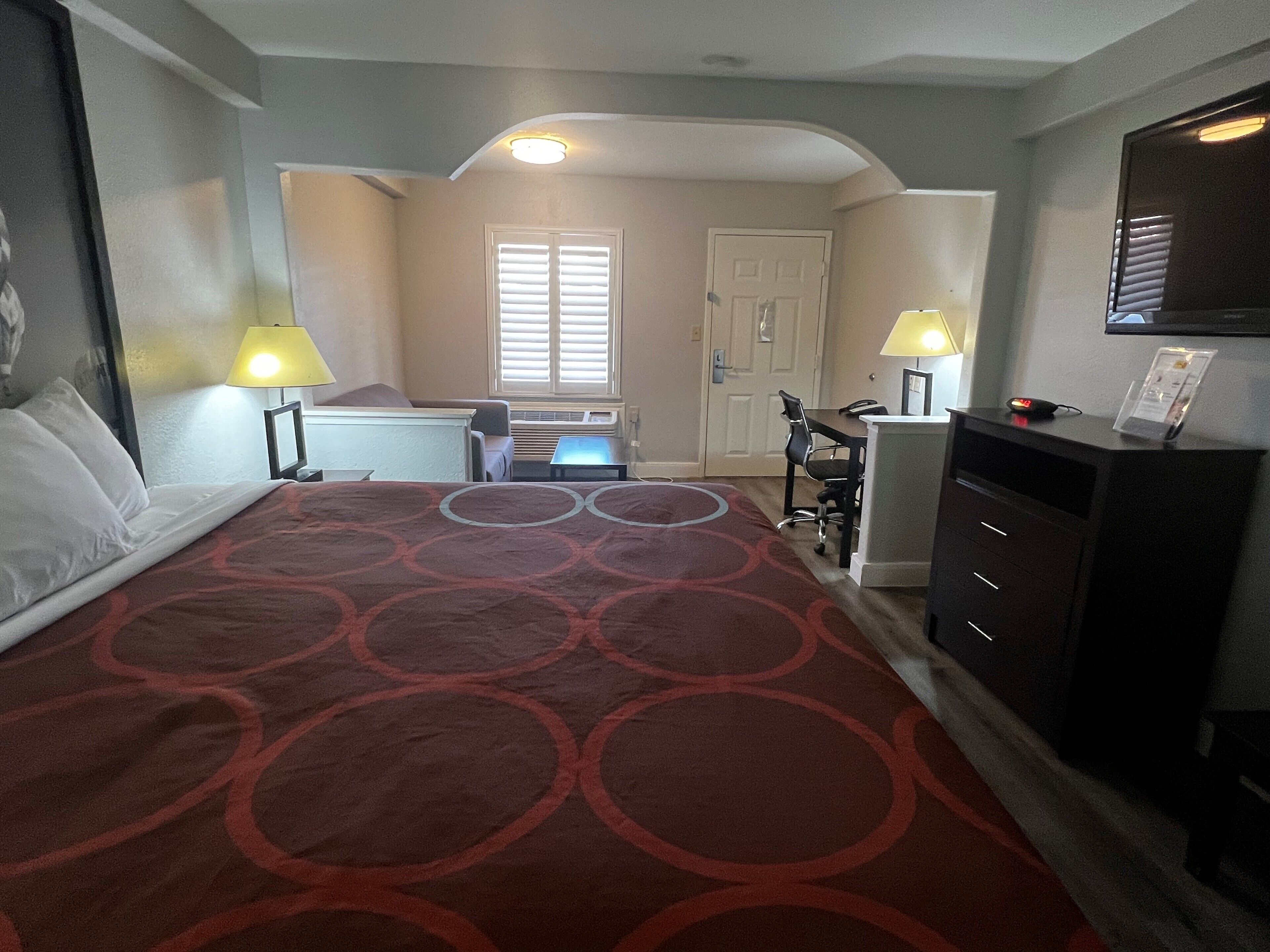 Kamar