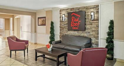Red Roof Inn Etowah - Athens, TN